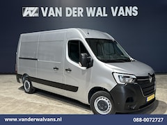 Renault Master - 2.3 dCi 136pk L2H2 Euro6 Airco | Camera | Navigatie | LED | 2500kg Trekhaak | Cruisecontro
