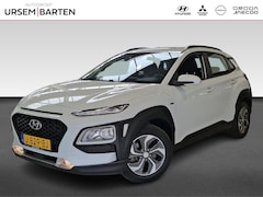Hyundai Kona - 1.6 GDI HEV Comfort | Achteruitrijcamera | Airco (automatisch) | Apple Carplay/Android Aut