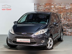 Ford Fiesta - 1.25 Trend | Airco