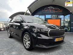 Skoda Enyaq iV - 60 Panoramadak Trekhaak Stoelverw Rijklaarprijs