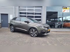 Peugeot 3008 - 1.2 PureTech GT Line/Camera/Nav/19 Inch/Gt Line/Enz