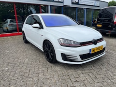 Volkswagen Golf - 7 2.0 TSI GTI Getuned 300 pk