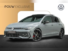 Volkswagen Golf - GTI 2.0 TSI 265pk DSG | DCC Onderstel | Panoramadak | Camera | 19" Estoril Velgen