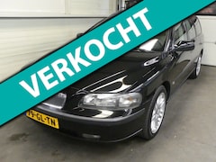 Volvo V70 - 2.3 T-5 - 250PK - Automaat - Trekhaak