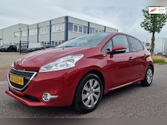 Peugeot 208 - 1.2 VTi Active AIRCO NAVI CRUISE TREKHAAK 2 X SLEUTELS