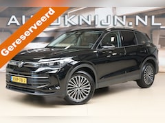 Volkswagen Tiguan - 1.5 eTSI 130pk Goal / Life Edition | 360° | Navigatie & App-connect | Trekhaak | 100% (Dea
