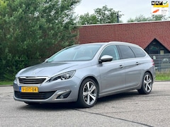 Peugeot 308 SW - 1.2 e-THP Première Achteruit camera*Navigatie*Pano*Cruise*Clima*LED*NAP*Dealer onderhouden