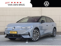 Volkswagen ID.7 Tourer - Limited Edition Plus 77 kWh Trekhaak|DCC|Harman/Kardon|Stoel-ventilatie|Head-up Display