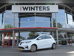 Renault Zoe - R135 Intens 52 kWh | Navigatie | Cruise & Climate Control | BOSE-Audio | Camera |