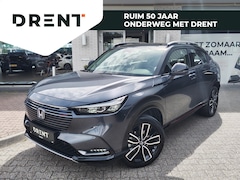 Honda HR-V - 1.5 e:HEV Advance Style | Sensoren v/a | Navi | Stoel & Stuuverw