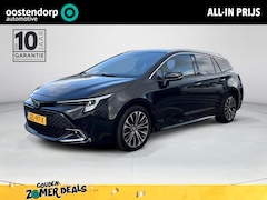 Toyota Corolla Touring Sports - Hybrid 140 Dynamic (Navigatie - Elektrische achterklep)