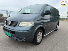 Volkswagen Transporter - 2.5 TDI 300 MHD Airco Trekhaak