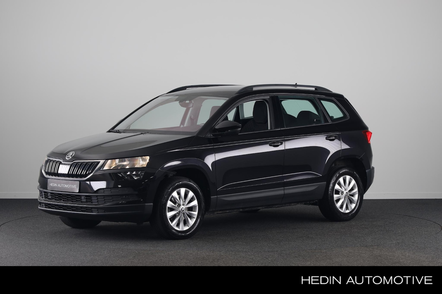 Skoda Karoq - 1.5 TSI Automaat ACT Business Edition | Winter Pack | Navigatie | Camera | Carplay - AutoWereld.nl