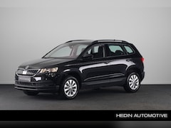 Skoda Karoq - 1.5 TSI Automaat ACT Business Edition | Winter Pack | Navigatie | Camera | Carplay