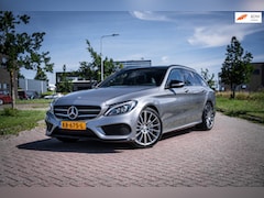 Mercedes-Benz C-klasse Estate - 200 Prestige
