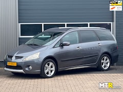 Mitsubishi Grandis - 2.4-16V InSport AUT|NAP|7 PERS.|NWE APK