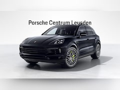 Porsche Cayenne - 3.0 E-Hybrid Platinum Edition