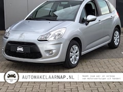 Citroën C3 - 1.1 Attraction / Airco / Zuinig / Trekhaak / Cruise-Control /