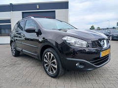 Nissan Qashqai+2 - 1.6 7-Persoons/Panoramadak/Dealer onderhouden