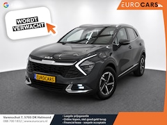 Kia Sportage - 1.6 T-GDi Hybrid DynamicLine Navigatie Apple Carplay Android Auto Camera Parkeersensoren A