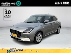 Suzuki Swift - 1.2 Select Smart Hybrid