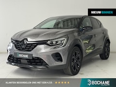 Renault Captur - 1.6 E-Tech Hybrid 145 Rive Gauche | Trekhaak | Adaptive Cruise Control | Navigatie | Achte