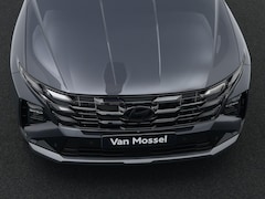 Hyundai Tucson - 1.6 T-GDI HEV Premium | Stoel + stuurverwarming | Stoelverkoeling | 360 Camera | Adaptieve