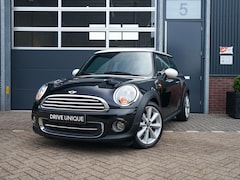 MINI 3-Deurs - 1.6 Cooper Business Line