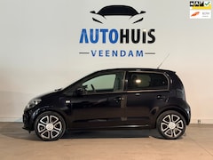 Volkswagen Up! - 1.0 high up BlueMotion