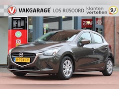 Mazda 2 - 2 1.5 SKYACTIV-G S | A/C | Cruise Control | Bluetooth | Topper |
