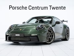 Porsche 911 - GT3 Handgeschakeld