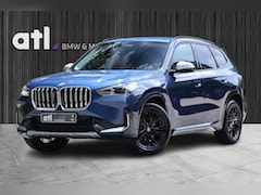 BMW X1 - sDrive18i Elektrische trekhaak, Adaptieve LED, Stuurwielverwarming, DAB, X-Line, Keyless,