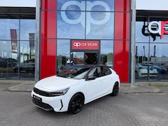 Opel Corsa - 1.2 Turbo GS | LED | 360 Camera | Carplay | Keyless Start | Two Tone |