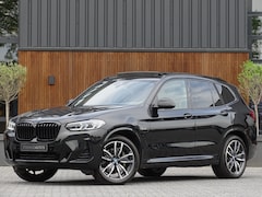 BMW X3 - 30e 292PK X-Drive M-Sport / Laser / Pano / Harman Kardon / 2022
