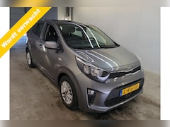 Kia Picanto - 1.0 DPi DynLine, 1e Eig Camera Carplay VERWACHT