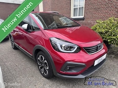 Honda Jazz - 1.5 e:HEV Crosstar / Afneembare Trekhaak