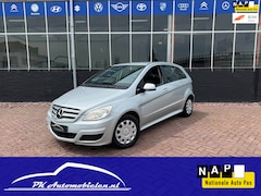 Mercedes-Benz B-klasse - 160 BlueEFFICIENCY *AIRCO + CRUISE + PDC