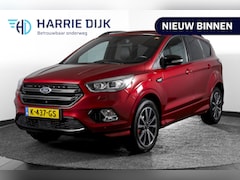 Ford Kuga - 1.5 EcoBoost ST Line 150 PK | Cruise | Elek. Trekhaak | Winterpakket | PDC | Camera | NAV
