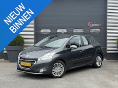 Peugeot 208 - 1.2 VTi Active | Navigatie | Climate Control | Carplay | Parkeersensoren | Lichtmetalen Ve