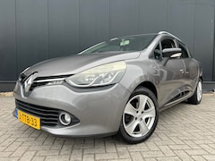 Renault Clio Estate - 0.9 TCe '14 Navi/Lmv/Nap/CrControl