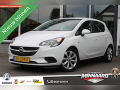 Opel Corsa - 1.0 Turbo Edition
