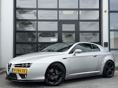 Alfa Romeo Brera - 2.2 JTS SkyWindow / Maxton / PANO / Leder