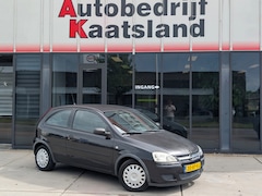 Opel Corsa - 1.2-16V Rhythm - NIEUWE APK
