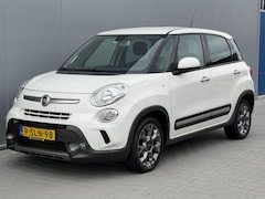 Fiat 500 L - 0.9 TwinAir Trekking - 159.000km - NL auto - NAP