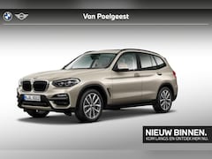BMW X3 - xDrive20i Business Edition Executive Individual