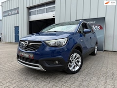 Opel Crossland X - 1.2 Turbo Innovation / Airco / Navi / Cruise Control / Apple Carplay / Lane assist /