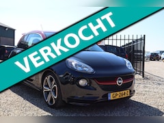 Opel ADAM - 1.4 Turbo S OPC SCHAALSTOELEN UNIEIK