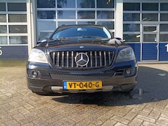 Mercedes-Benz M-klasse - 320 CDI