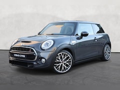 MINI Cooper S - 2.0 Chili