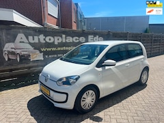 Volkswagen Up! - 1.0 move up AIRCO NAVIGATIE
